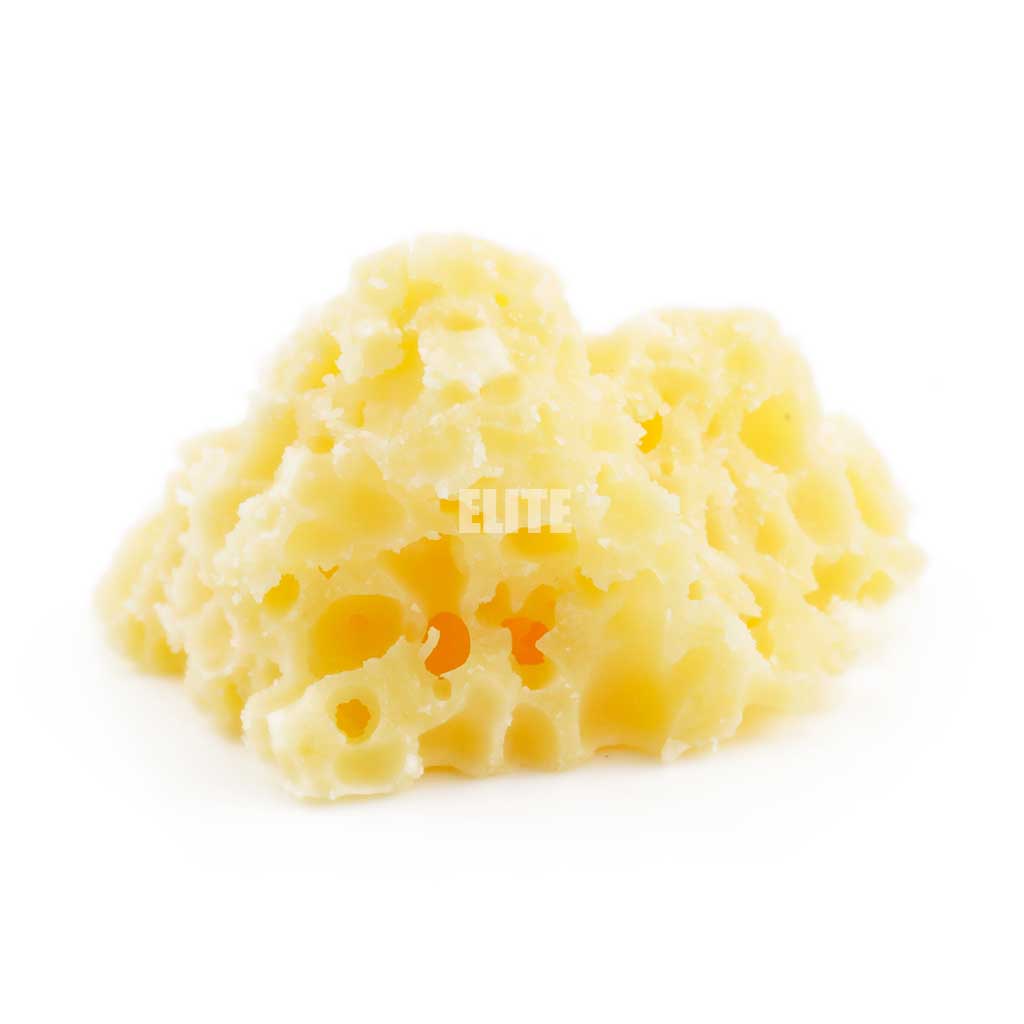 Crumble – Miracle Alien Cookies