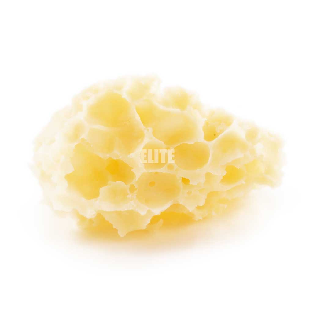 Crumble – Pineapple Thai