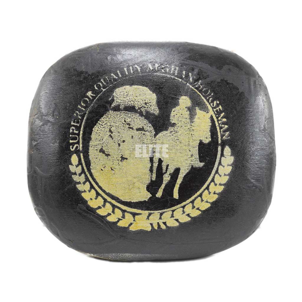 Hash - Afghan Horseman