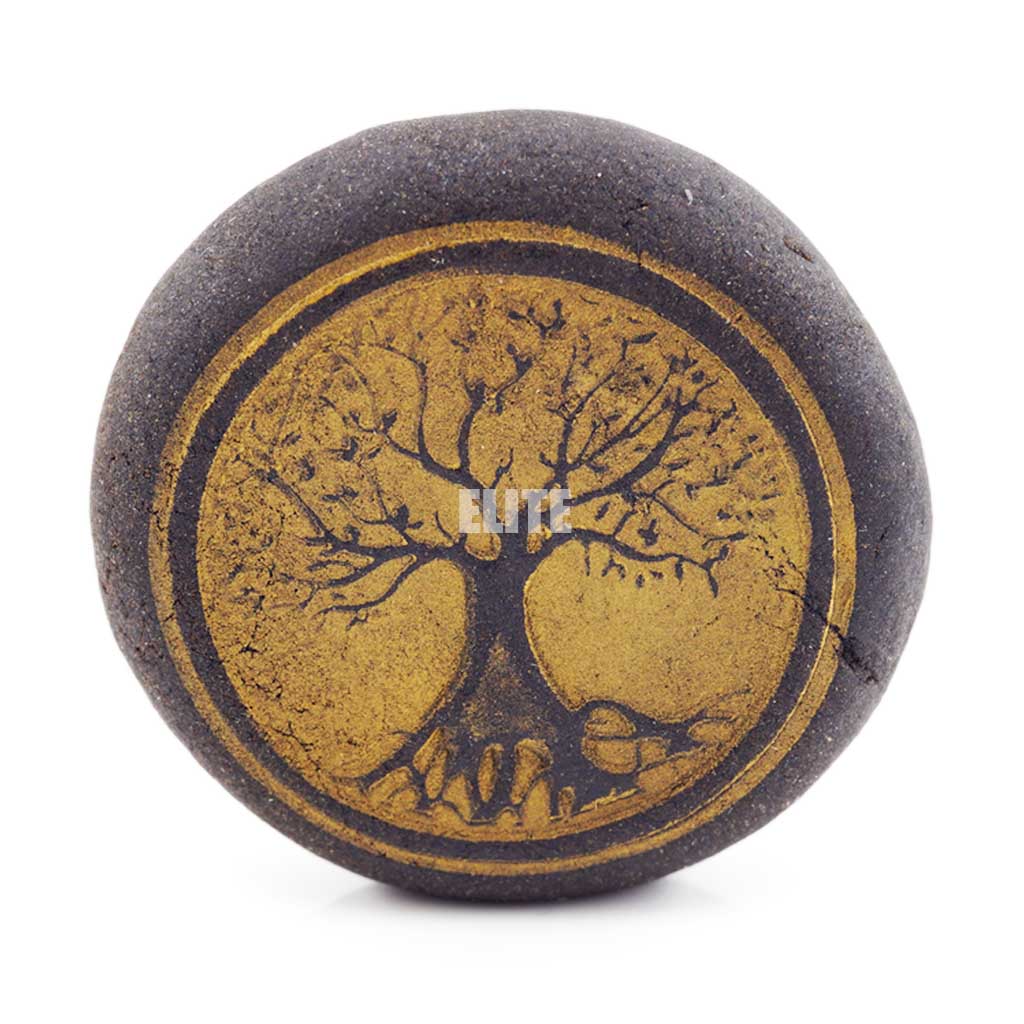 Hash - Red Charas Temple Balls 28g