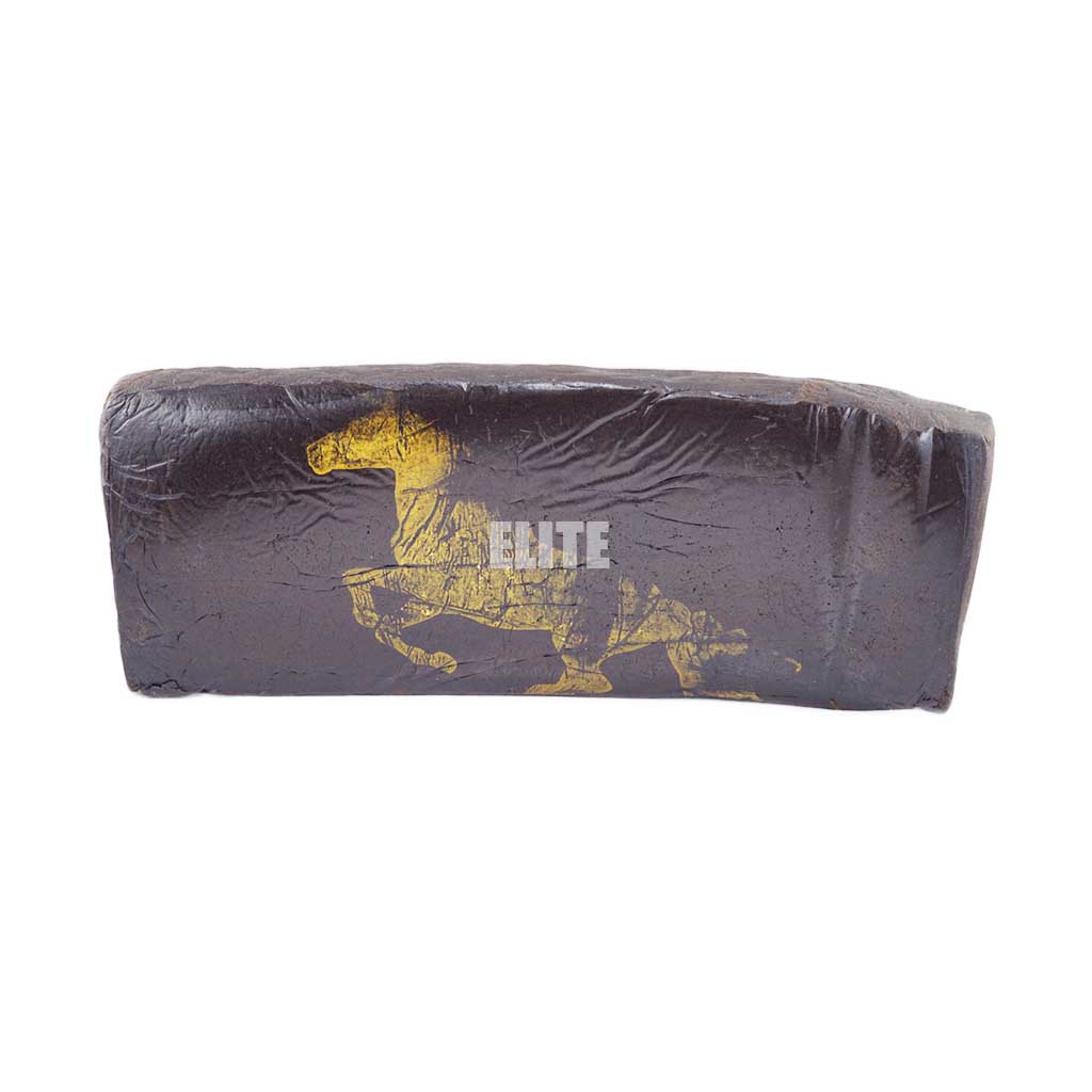 Hash - Unicorn Hunter