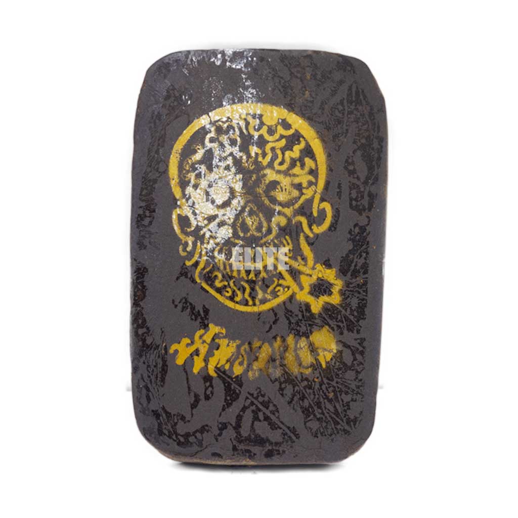 Hash - Amsterdam Skull Hash