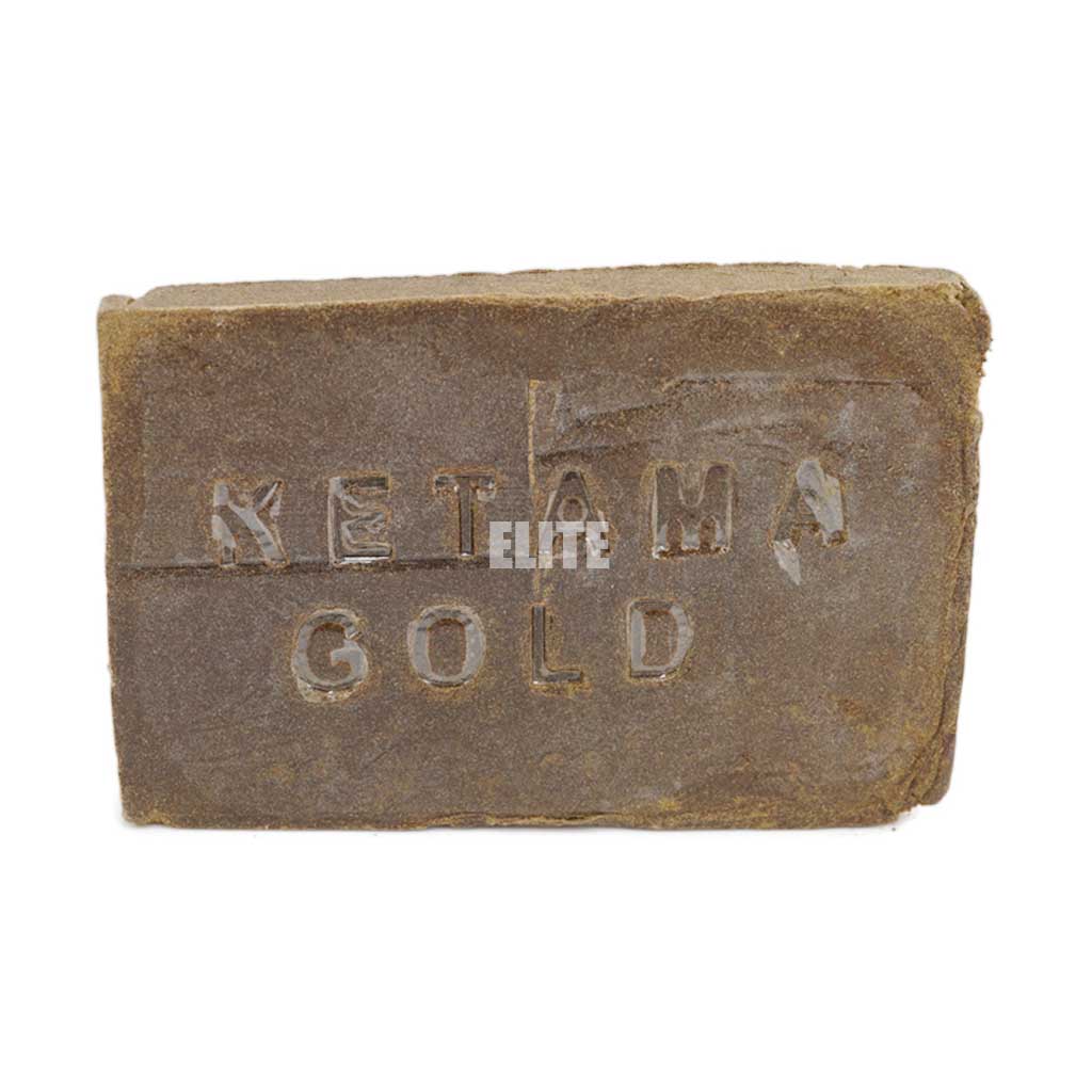 Hash - Ketama Gold (Morrocan)