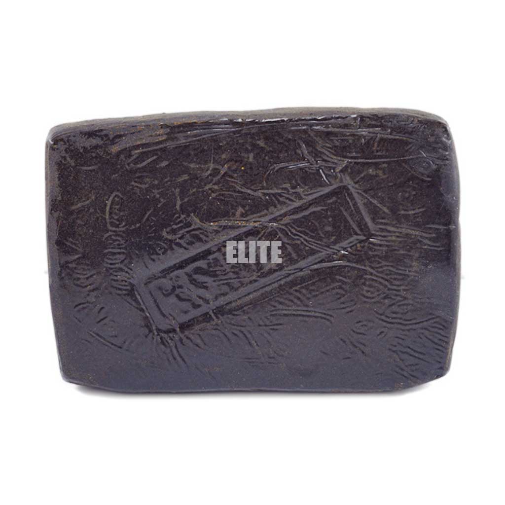 Hash - Moroccan Casablanca