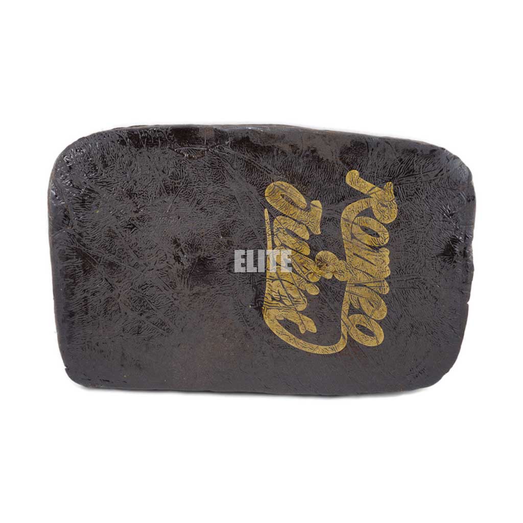 Hash - Romeo and Juliet