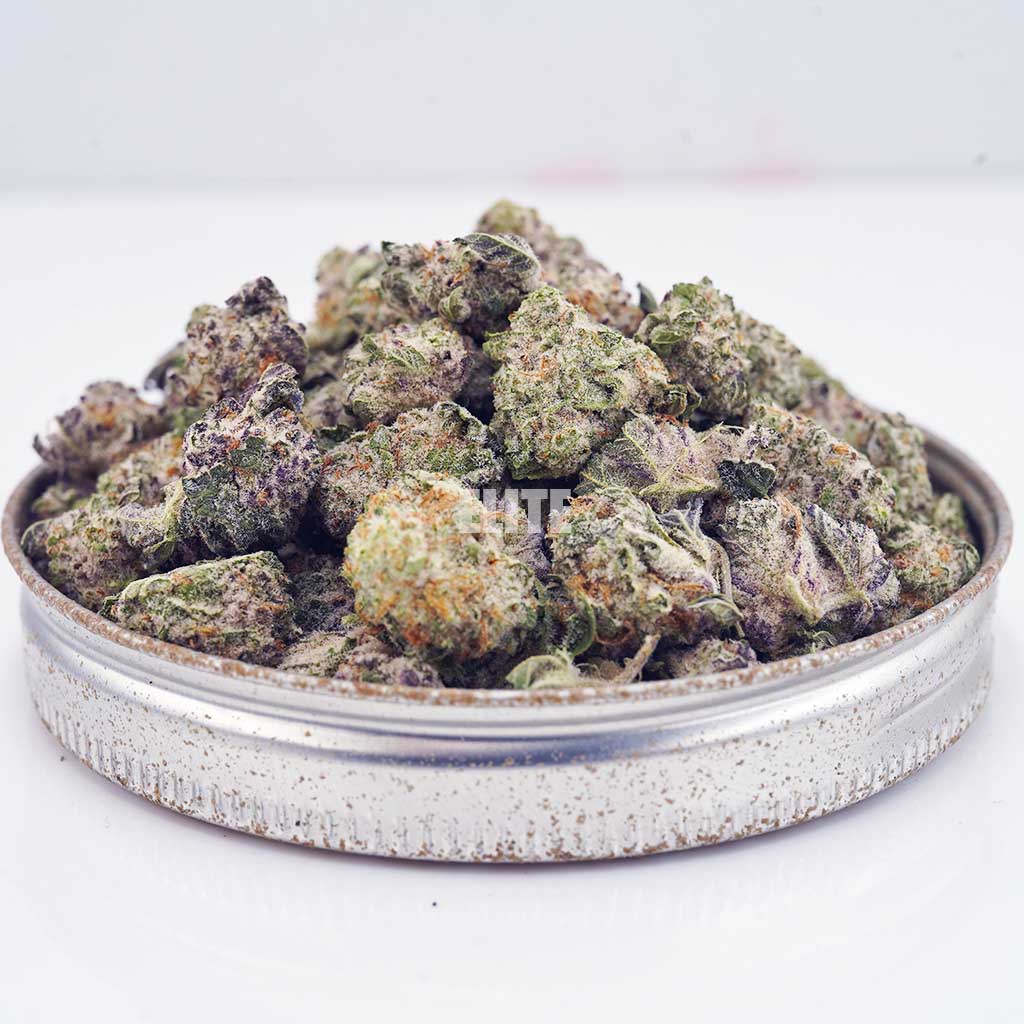 Sugar Cookies (Popcorn)