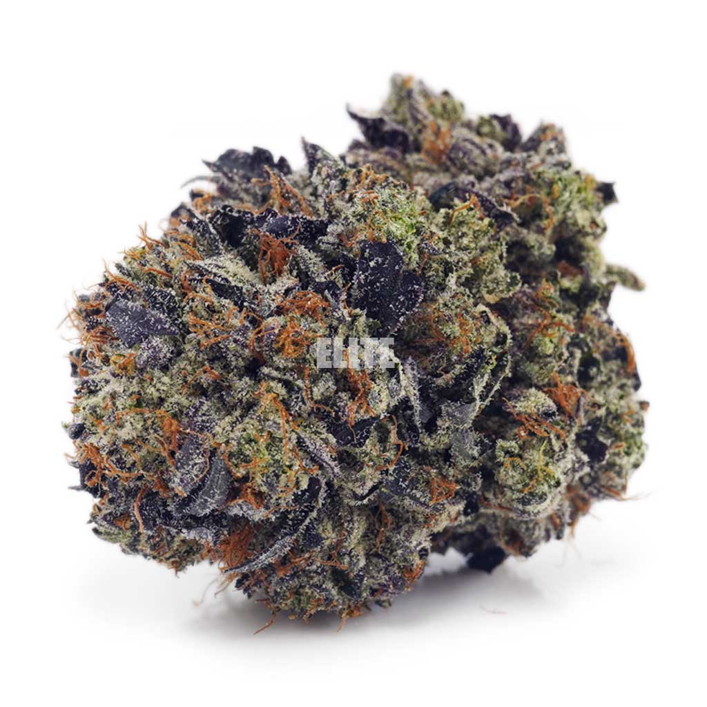 Death Star AAAA - Gas Junky Farmz