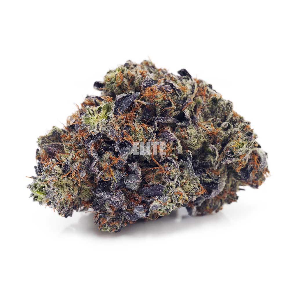 Pink Death AAAA - Gas Junky Farmz