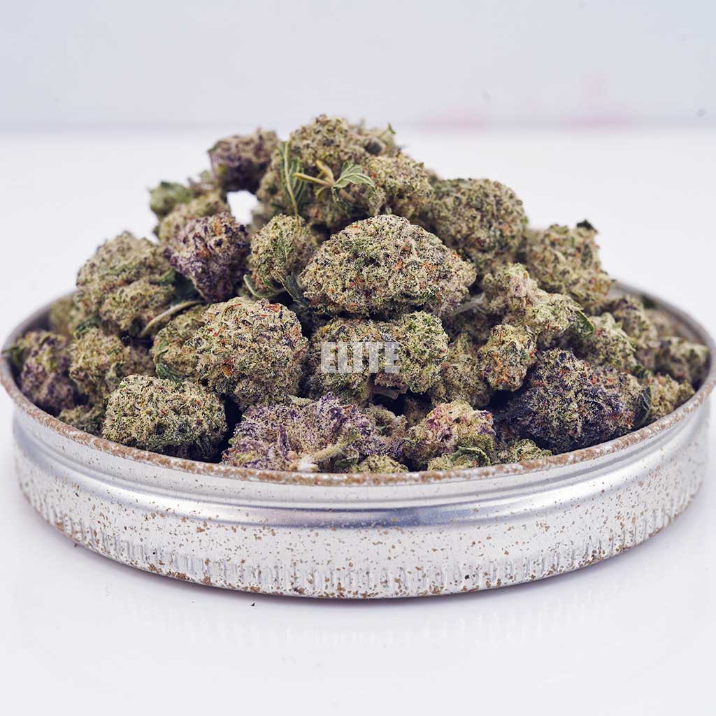 Sundae Driver - Quads from the North (Popcorn)