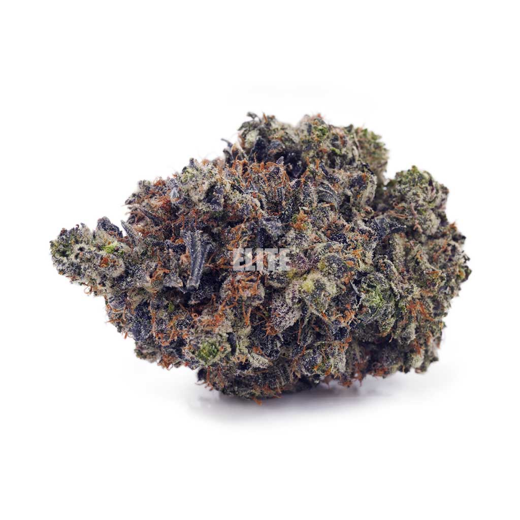 Couch Lock (Craft) - Quadzilla