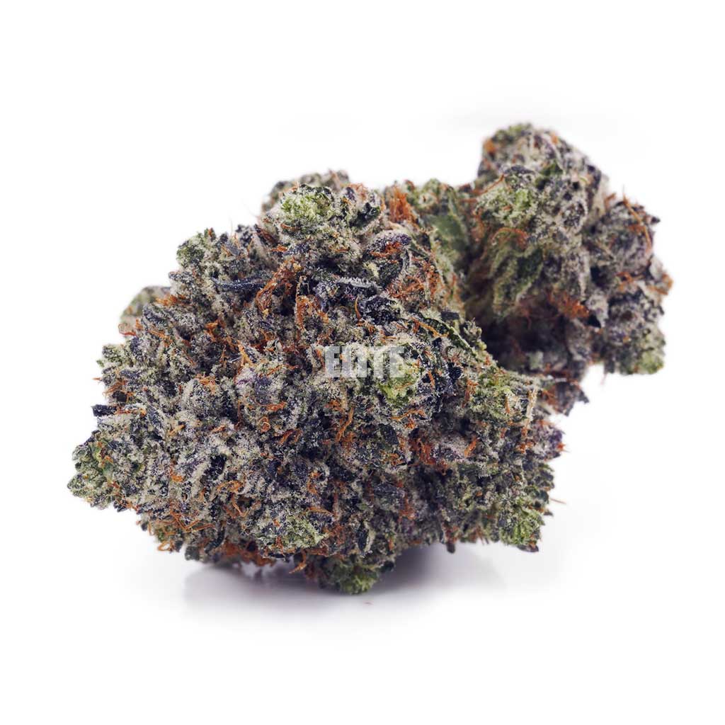 Island Pink Kush (Craft) - Quadzilla