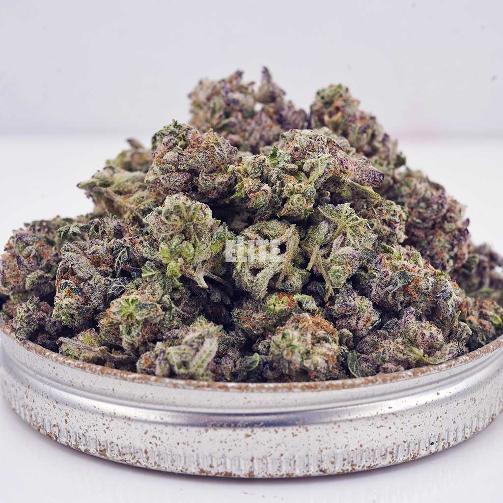 Kush Mintz - Top Shelf (Popcorn)