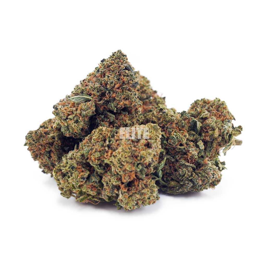 Godbud AA - Quads from the North - Image 2