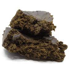 Hash - Ice Cream Cake