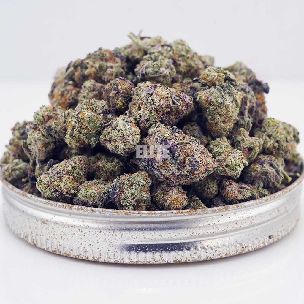 Buy Scooby Snacks (Popcorn) at Elite Cannabis Online Shop