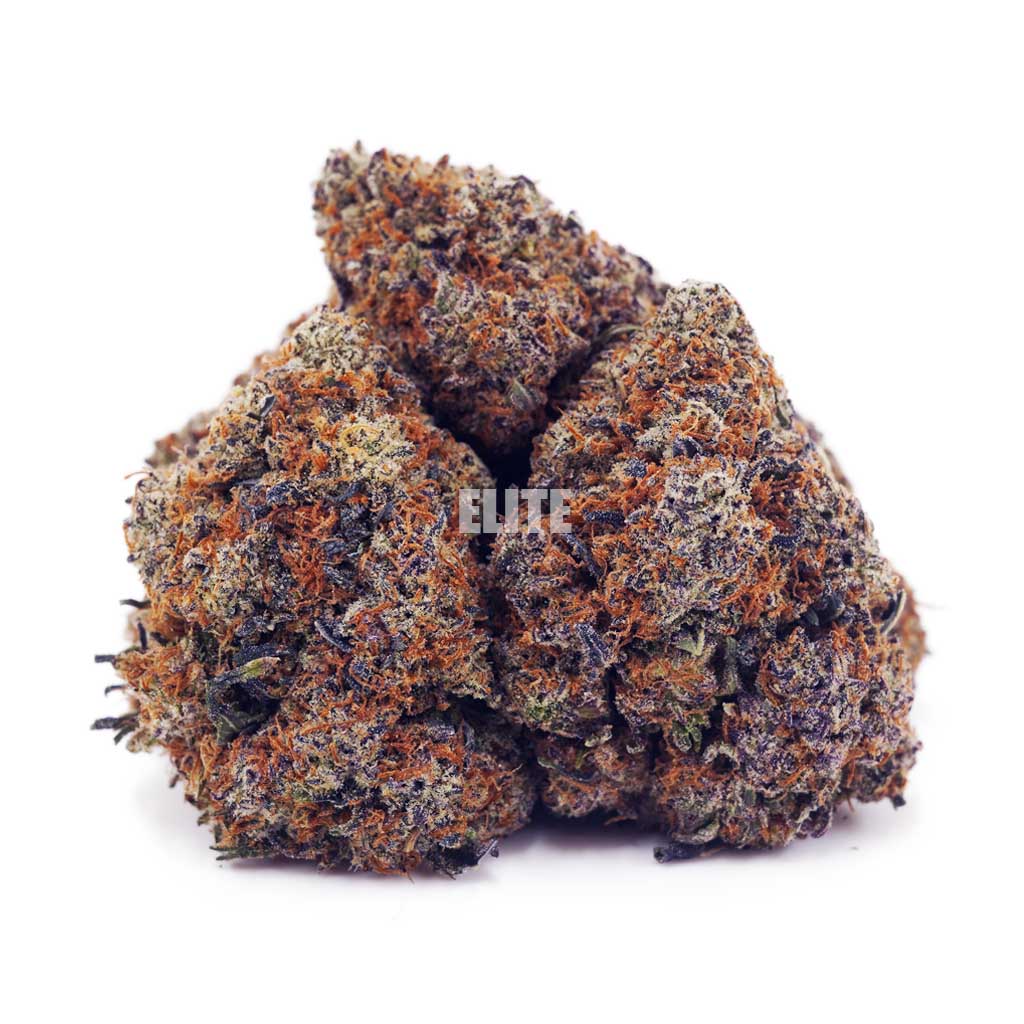 Buy Chemo Kush at Elite Cannabis Online Shop