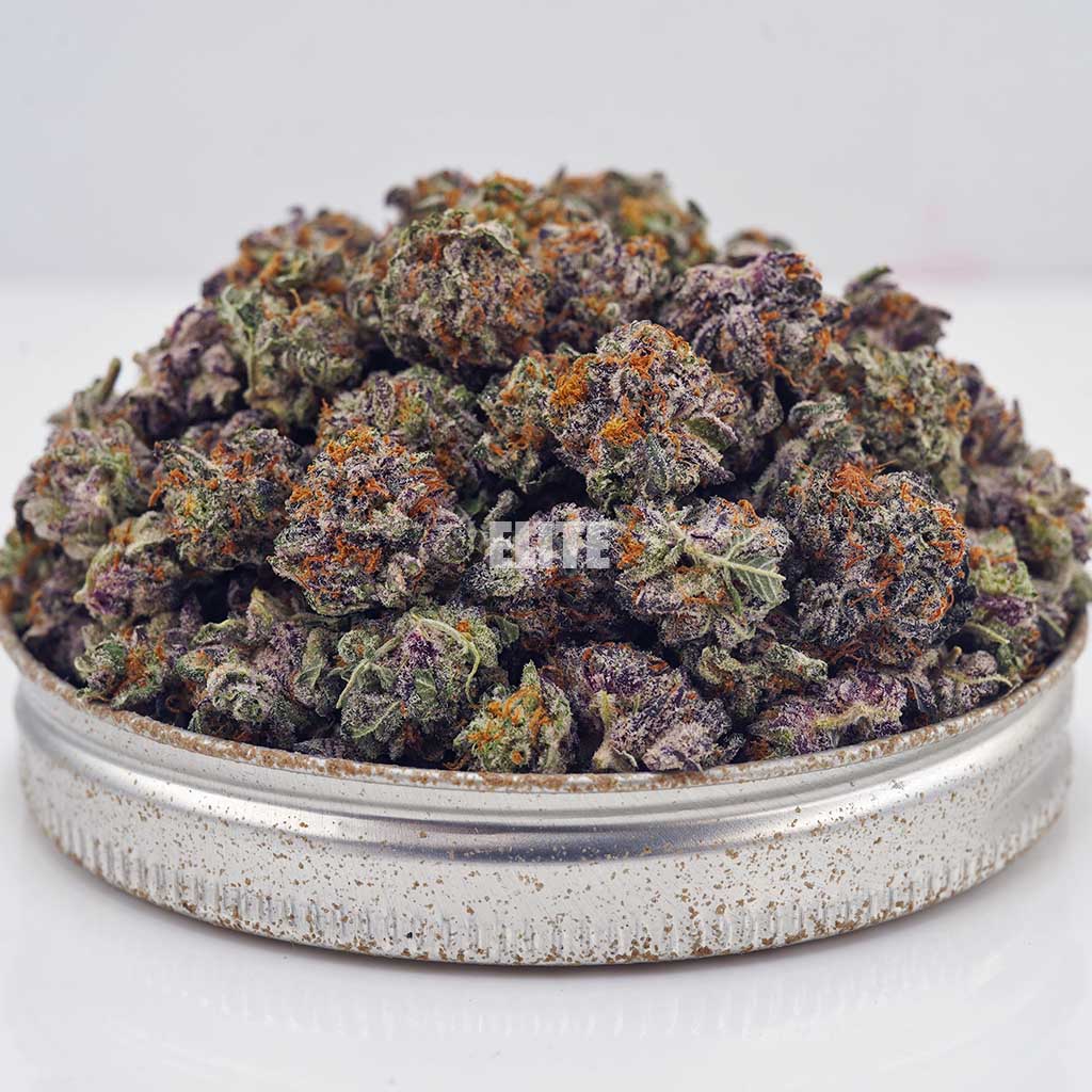 Buy Afghan Kush (Popcorn) at Elite Cannabis Online Shop