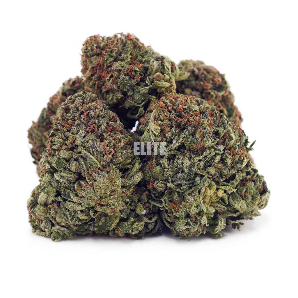 Rockstar AA (Gas) - Image 2