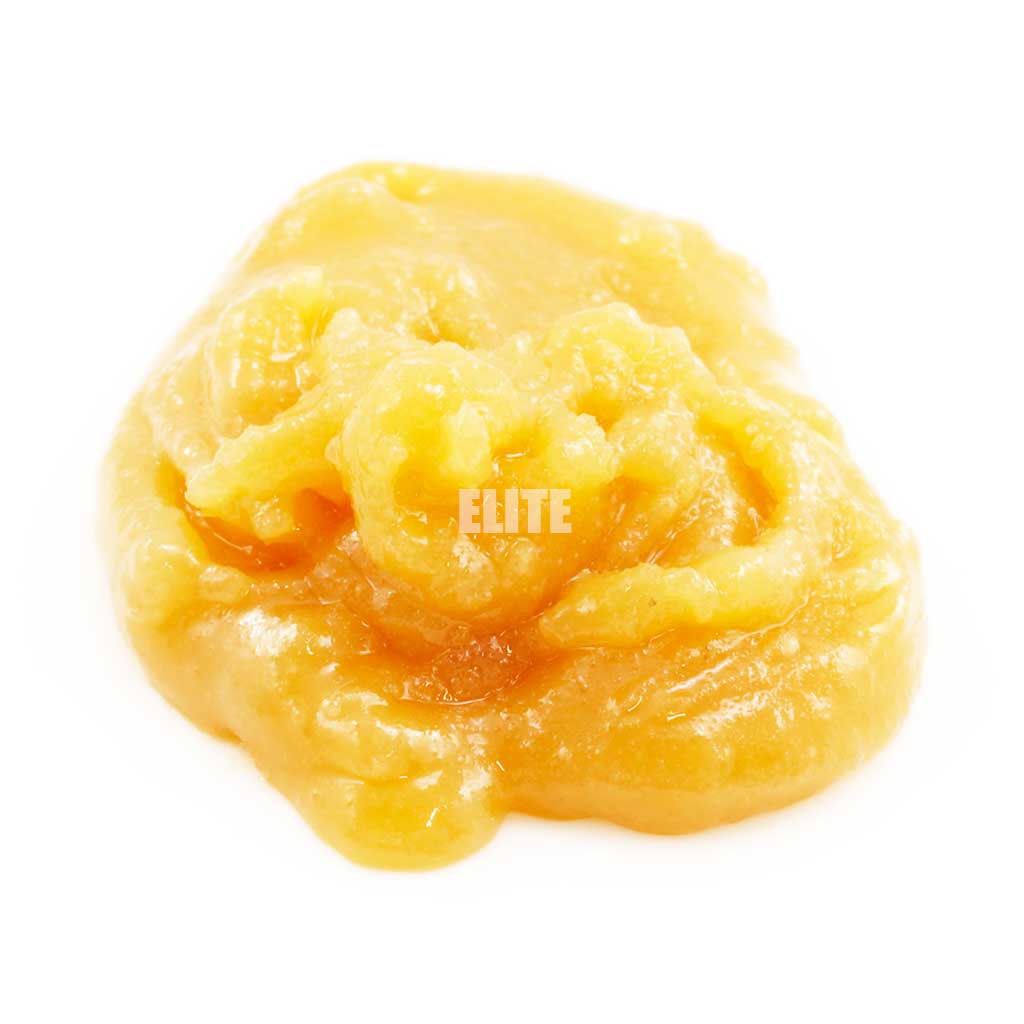 Live Resin - Diablo Death Bubba