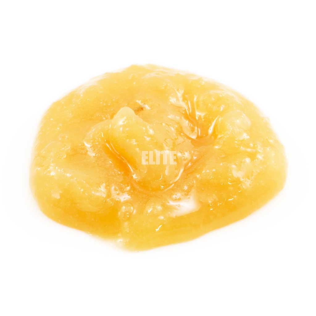 Live Resin - Fruit Punch
