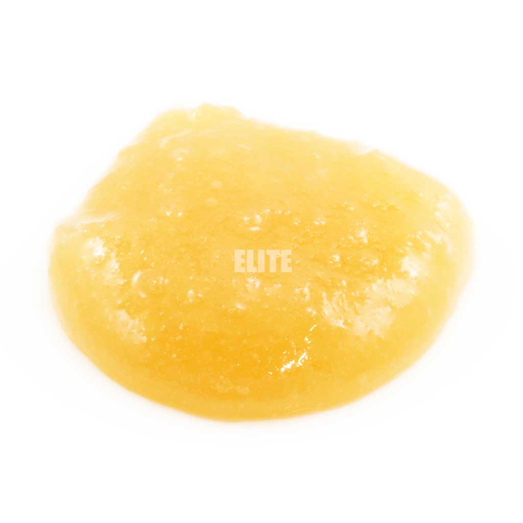 Live Resin - Funky Charmz