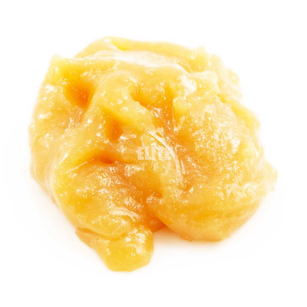 Live Resin - Master Jedi