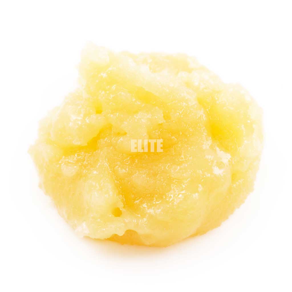 Caviar - Galactic Death Star (Indica)
