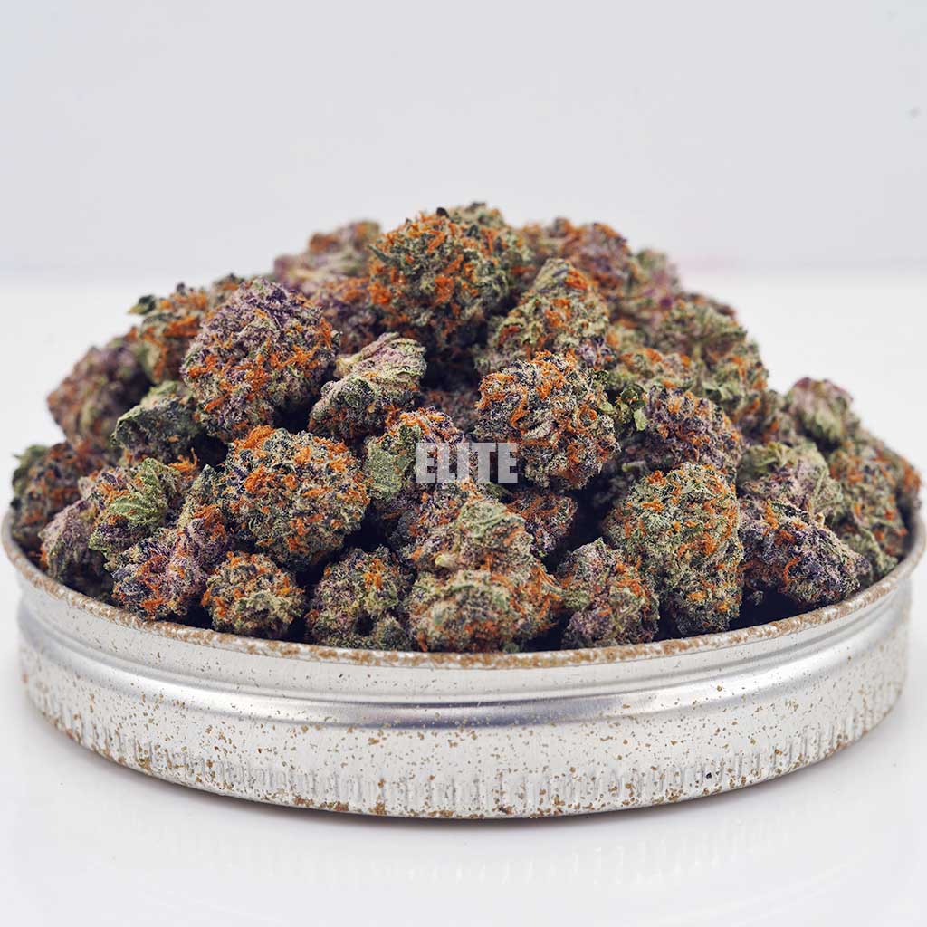 Trainwreck AAAA (Popcorn)