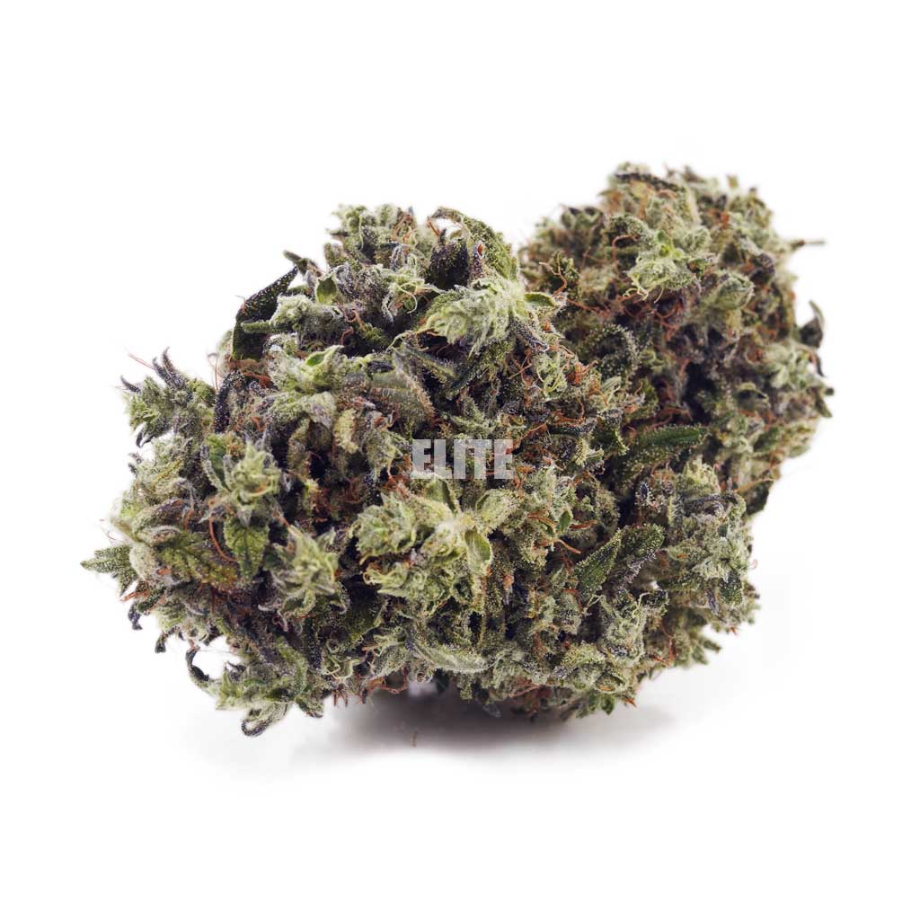 White Fire OG - AA
