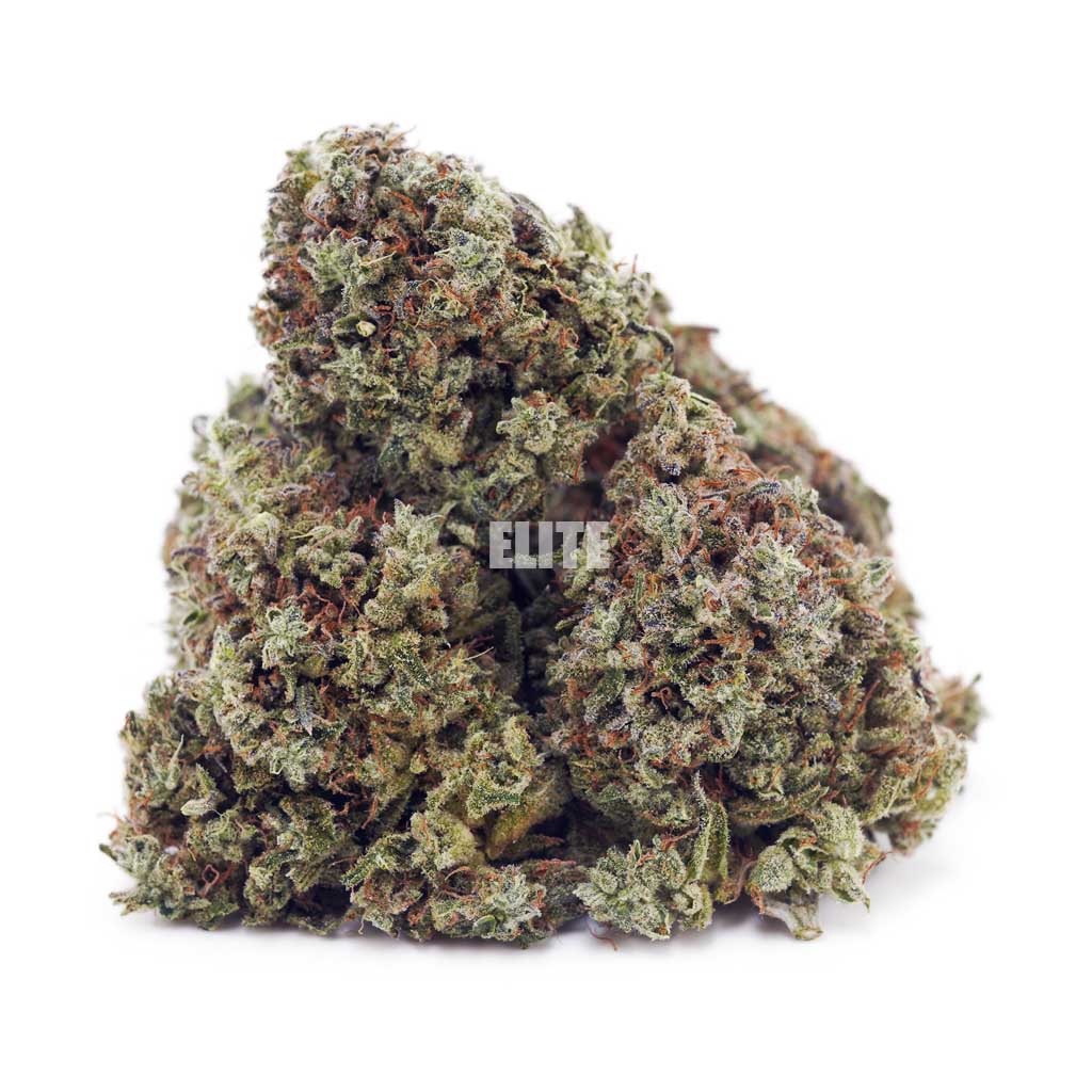 White Fire OG - AA - Image 2