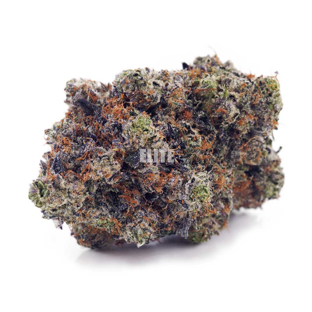 One Punch (Gas) - Craft - High Grade