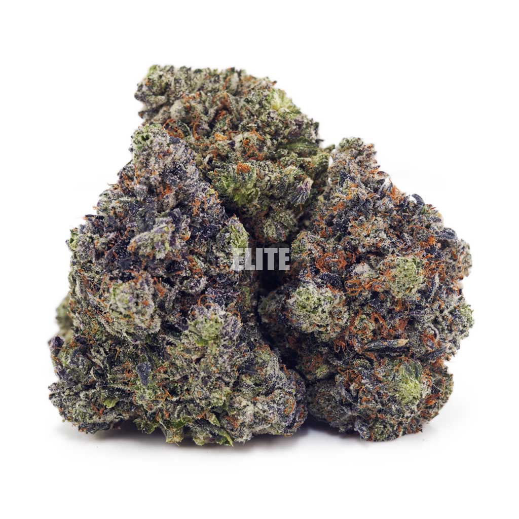One Punch (Gas) - Craft - High Grade - Image 2