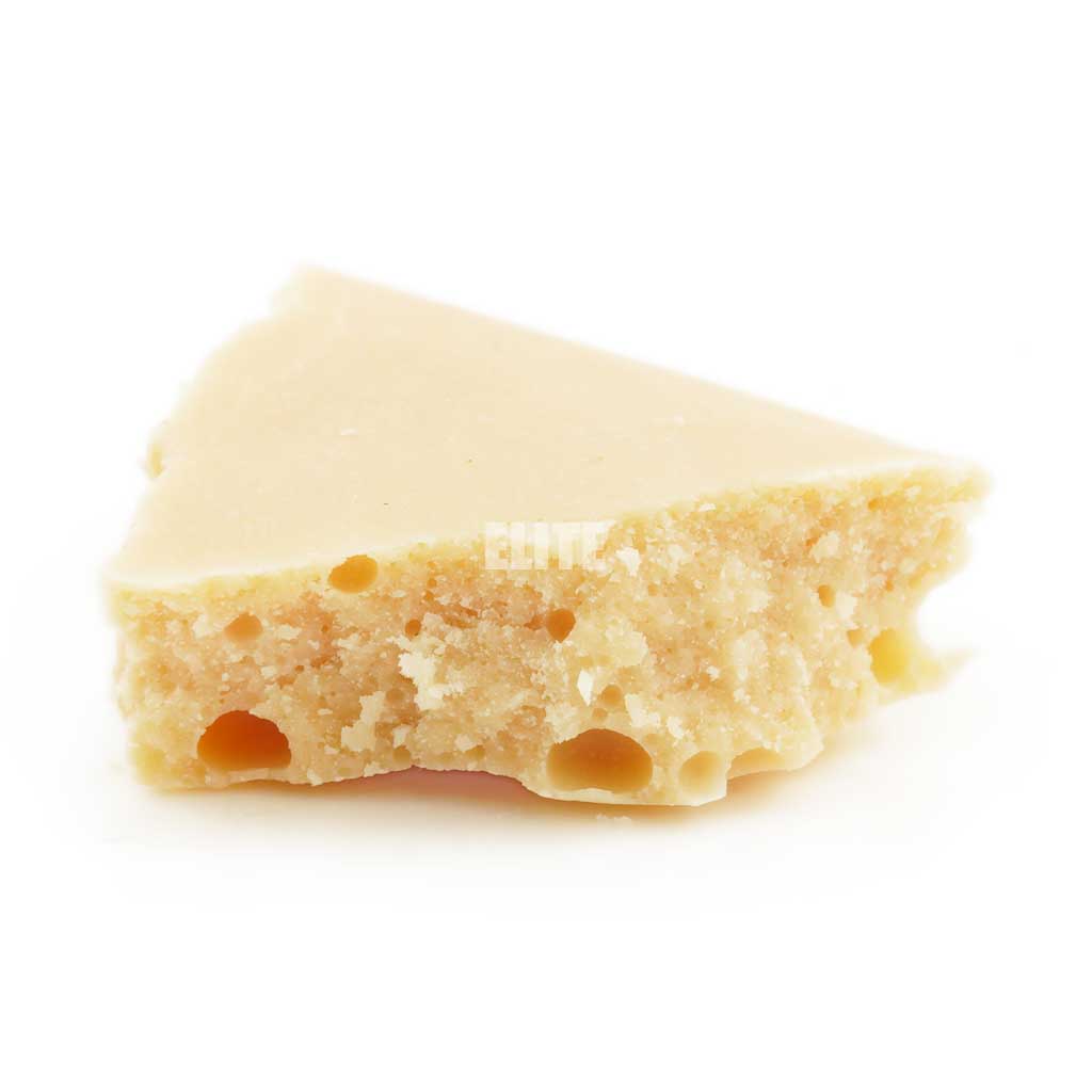 Budder - Champagne Kush