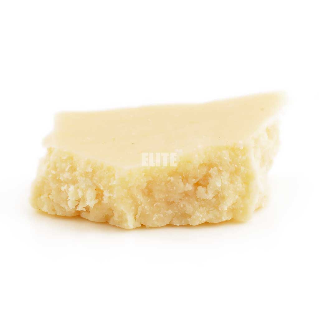 Budder - Cookie Dough