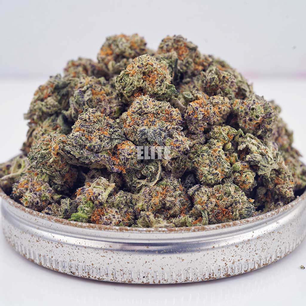 Buy Pink Runtz (Popcorn) at Elite Cannabis Online Shop