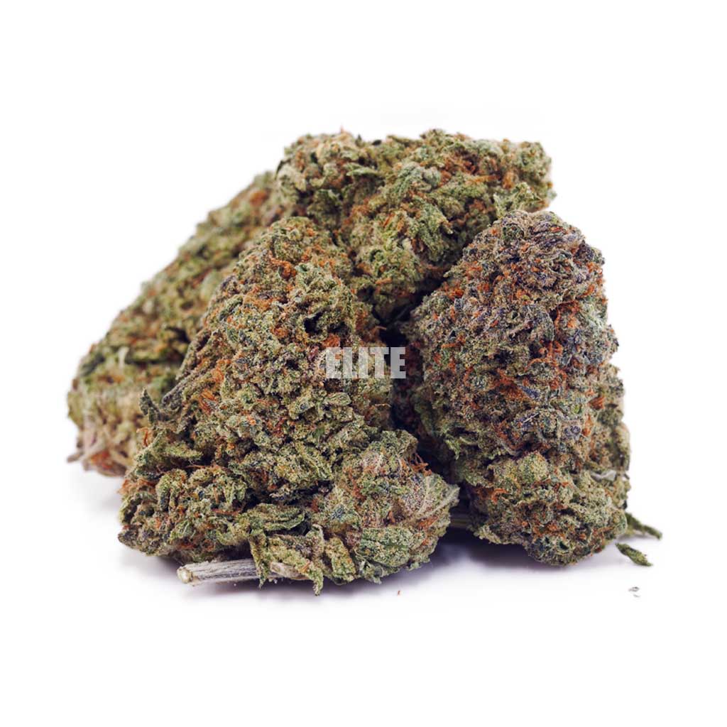 Lemon Mintz AAA - Image 2