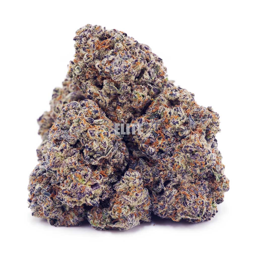 Bubble Gum Kush AAAA - Image 2