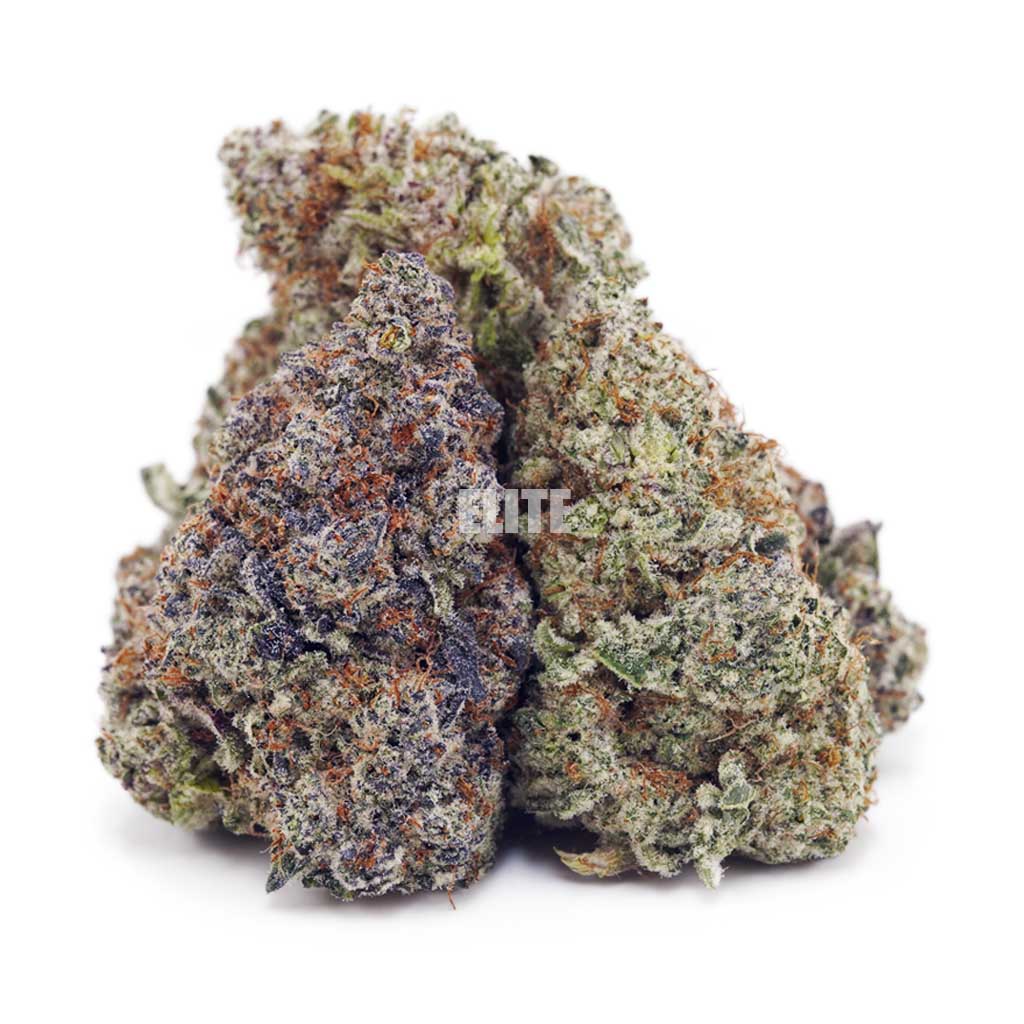 Blueberry Cough AAAA - Image 2