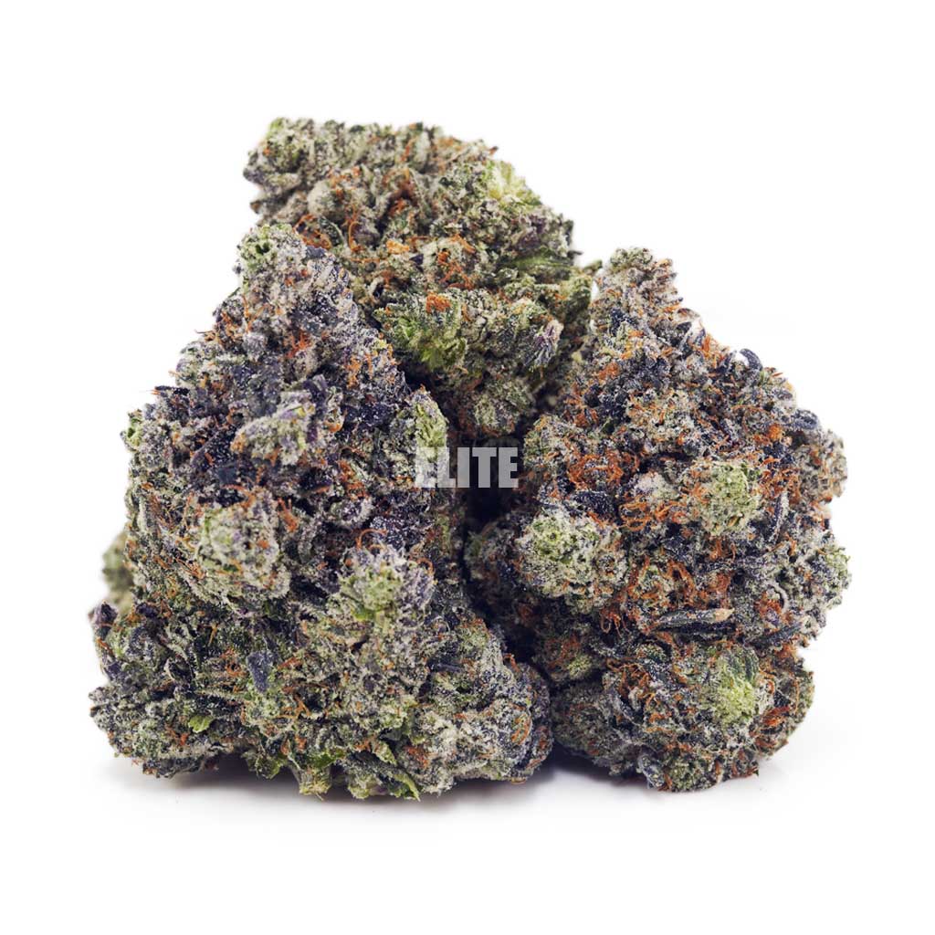 Supreme Death Bubba (Gas) - Craft - Image 2