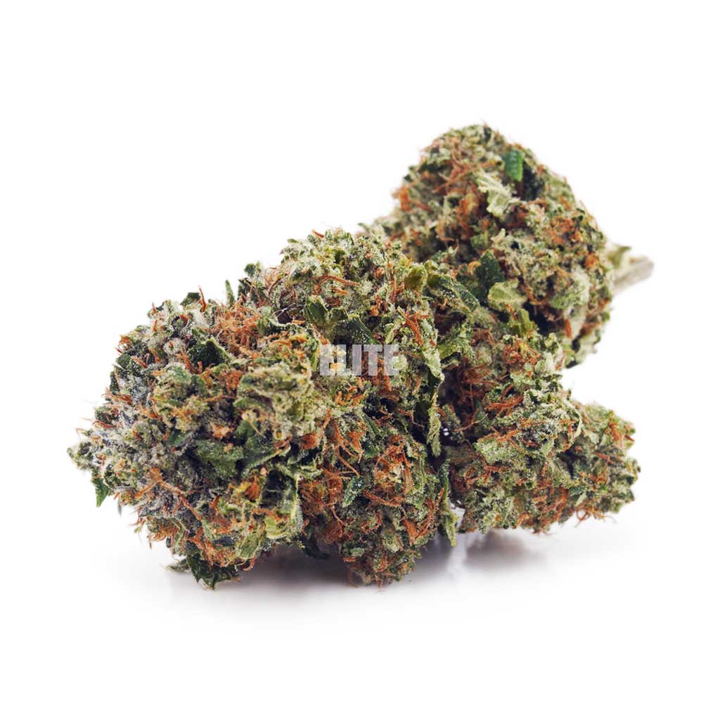 OG Kush AA (Gas)