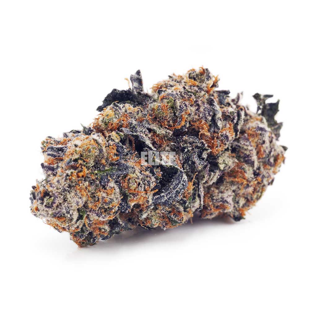 Orange Juice OG (Craft)