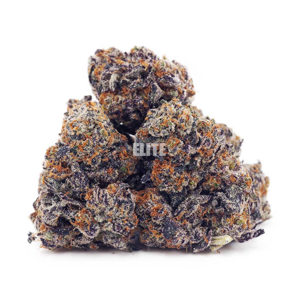 Orange Juice OG (Craft) - Image 2
