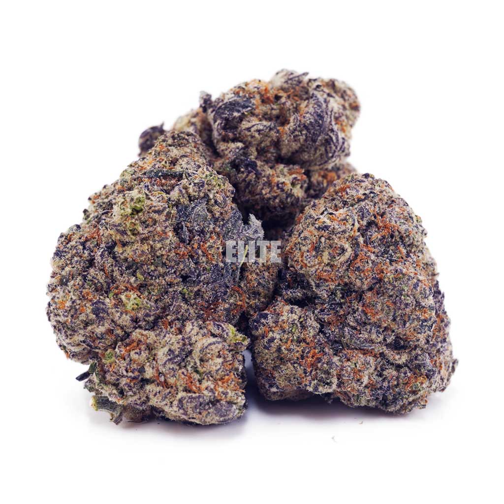 Pink Goo AAAA (Gas) - Image 2