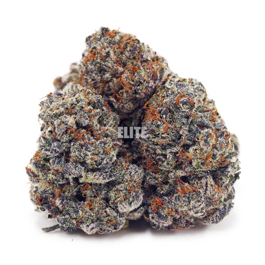 Purple Kush AAAA - Image 2
