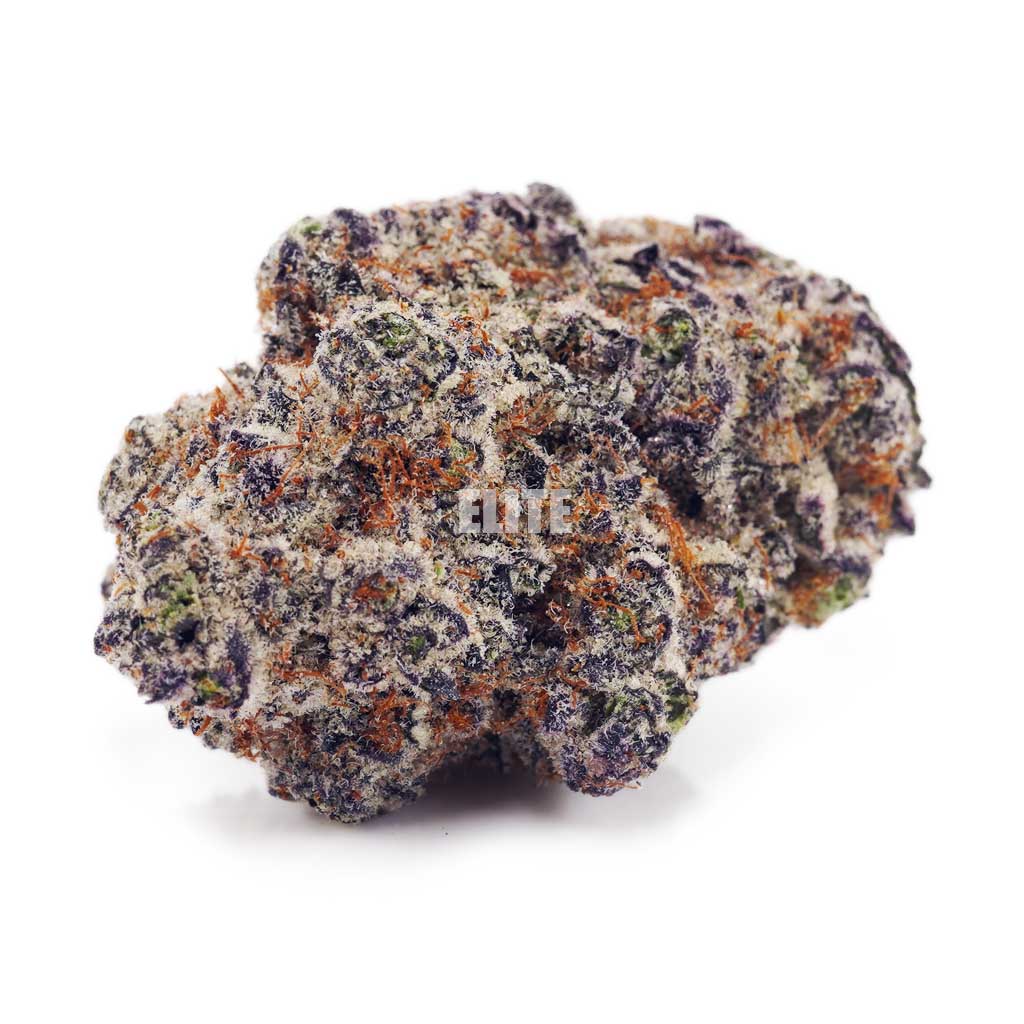 Supreme Cherry Punch (Craft)