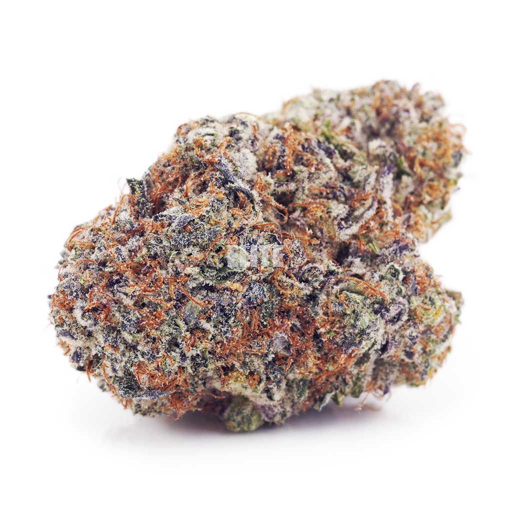 Incredible Grape Ape (Craft)