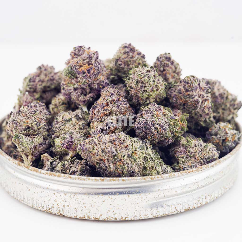 Purple Lightning AAAA - (Popcorn)