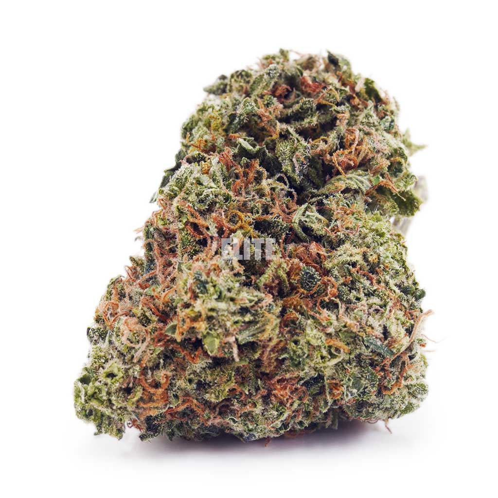 Alaskan Thunder Fuck AAAA