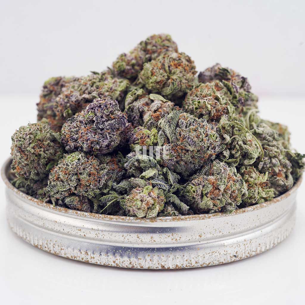 Black Cherry Punch (Popcorn)