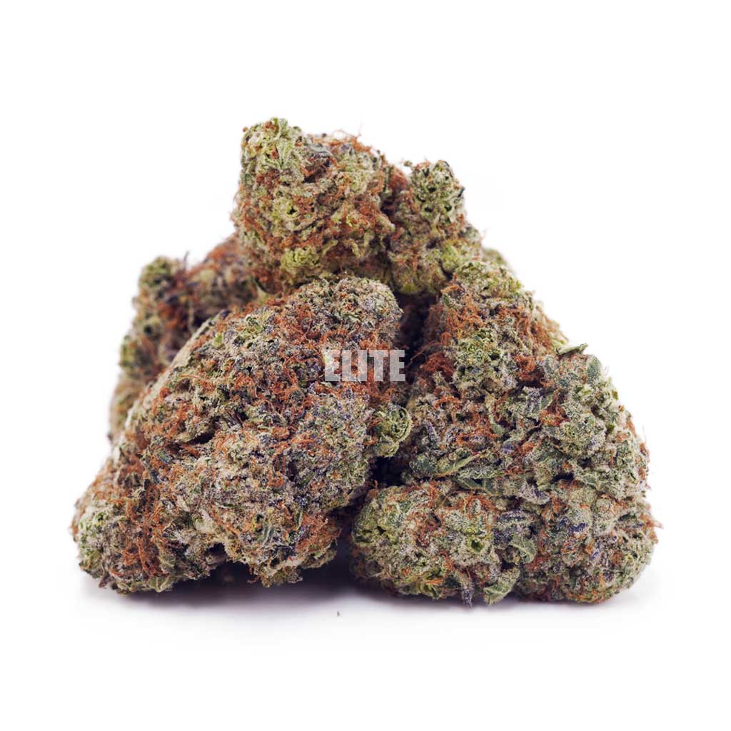 Sweet Diesel AA - Image 2